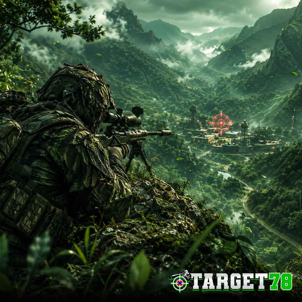 Target78: Akses Super Cepat dan Stabil Tanpa Hambatan